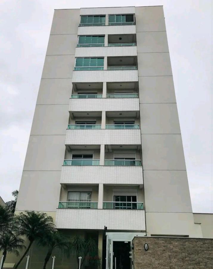 Apartamento Executivo - No melhor lugar do América Joinville Esterno foto